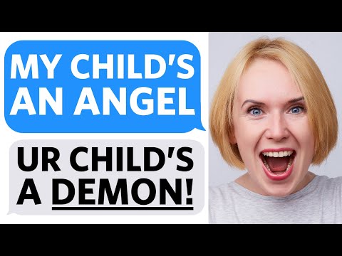 Spoiled Brat RUINS my BIRTHDAY PARTY but his Mom thinks he's an ANGEL - Reddit Podcast