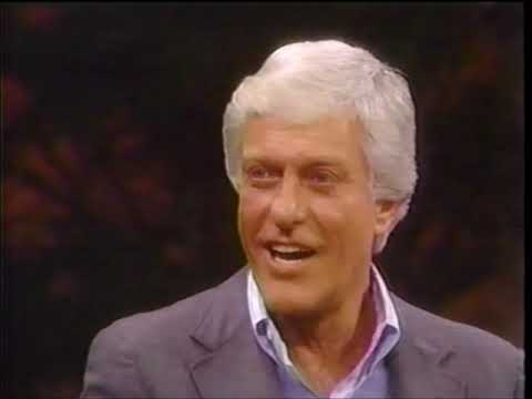 Dick Van Dyke--This is Your Life, 1987.  Mary Tyler Moore, Chita Rivera, Rose Marie, Carl Reiner.