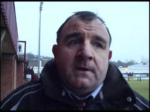 BORDERS RUGBY ROUNDUP 018 - 30 JANUARY 2011