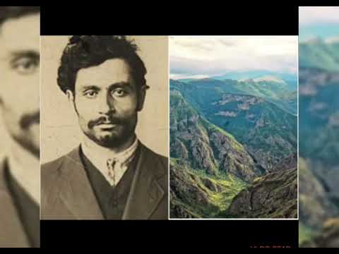 Կասեցրեց թուրքերի հարձակումը` բոլշեւիկներն աքսորեցին/Արսեն Շամազյան/ Syuniq/Zangezur/Arm Kids TV