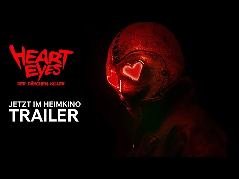 Vorschaubild für Heart Eyes - Der Pärchen-Killer Trailer