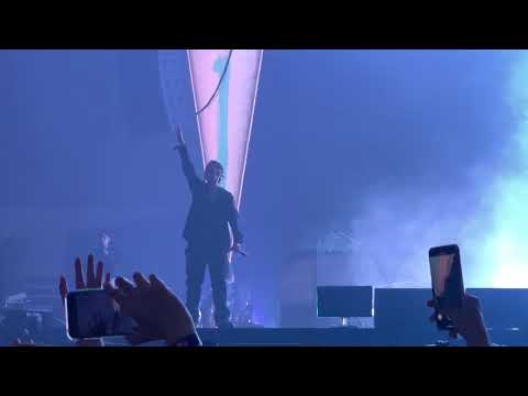 [190810 FANXY CHILD ‘Y’ CONCERT] ZICO(지코) - BERMUDA TRIANGLE (Feat. Crush, DEAN)