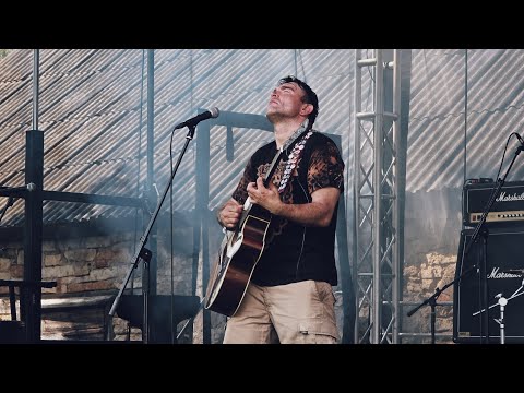 Zaķis - Vicinot Pipeli Vējā (Live @ Munky Pride 2024)