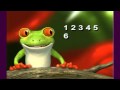 Oneida Language Charlie the Frog 1 to 10 Full Animation Final