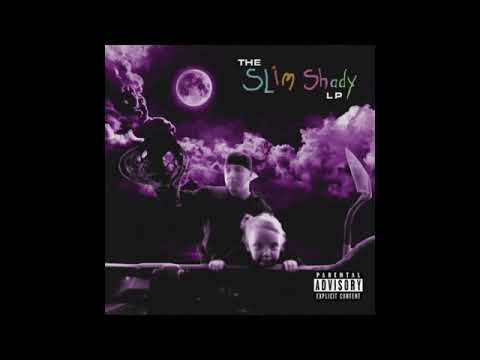 Eminem - Take the World With Me (feat. Pacewon & Bizarre)