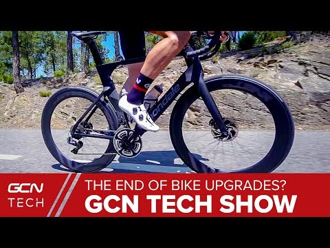 the-end-of-bike-upgrades--gcn-tech-show-ep-73