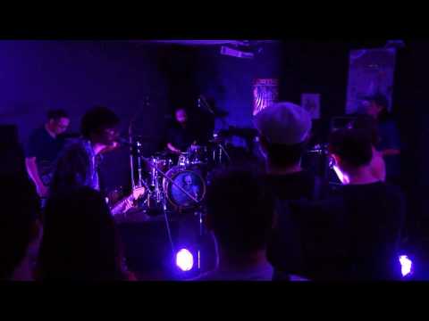 170611 川秋沙Goosander@延聲音樂 Continue Music Studio(Taipei,Taiwan)