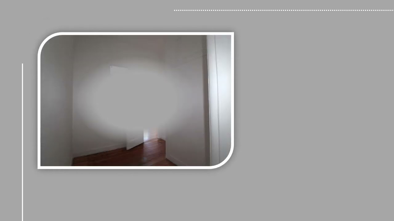 Vídeo do imóvel