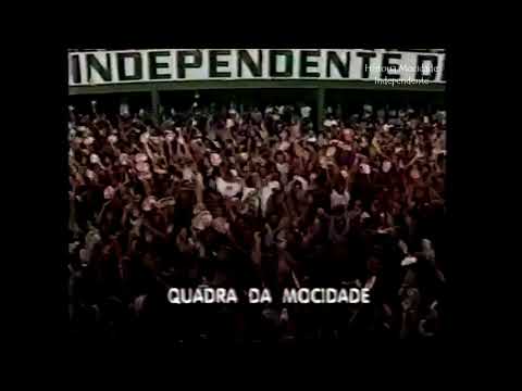 Momentos da nossa História 1996!  Últimas Notas da Apuração e Festa na Quadra!