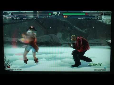 T6 BR Seo [Lin] v Cynnik [Rav]