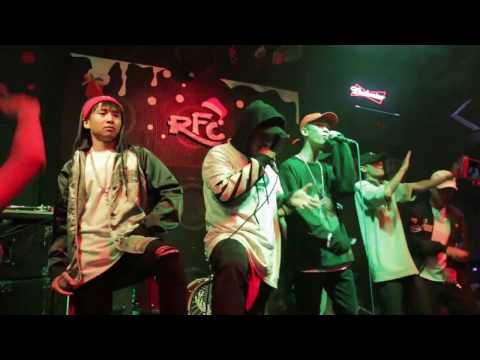Infamous show: OTĐ Cypher - OTĐ
