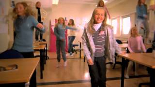 Leanda: Back to school