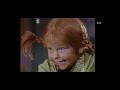 Pippi Långstrump Pippi Bryter Arm Med Pippis Pappa