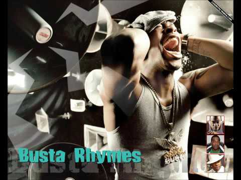 Busta Rhymes - Let the Dogs Loose feat Raekwon, Papoose, Sheek Louch and Styles P.mp4