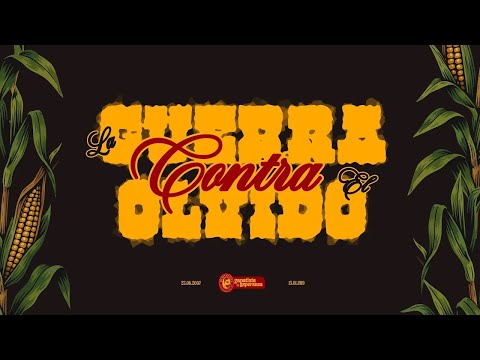 Sud | Album La Guerra Contra EL Olvido