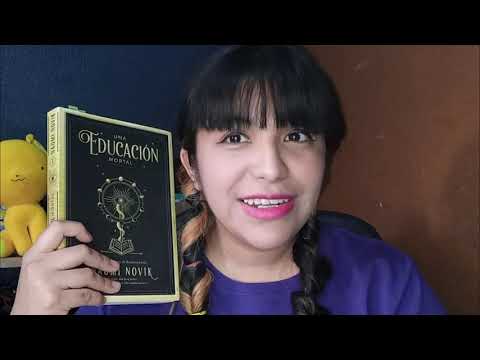 Pertenencia cultural y supervivencia en UNA EDUCACIÓN MORTAL de NAOMI NOVIK | RESEÑA/OPINIÓN