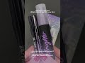 URBAN DECAY Hall Of Fame Mini - набор для макияжа (тушь, карандаш для глаз, спрей для лица)