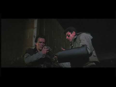 Buckaroo Banzai: Where are we going?