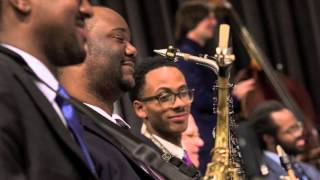 Some Gospel According to Brother Brecker