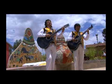 GRUPO MEMORIAS DE HUANCAYO - MIX HUAYNOS CERREÑOS