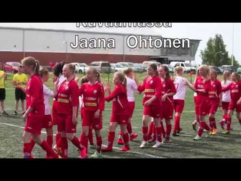 TP-47 T03 Sininen - Punainen TH Cup 2015-07-03