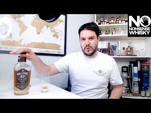 Gulliver's 47 10 Years | No Nonsense Whisky #298