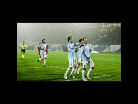 Spal, la grande corsa verso la Serie B