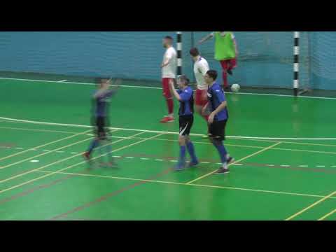 37 КУ 7 тур В лига Etualle – Autoshop