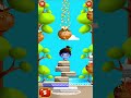 Little Krishna Game With Hare Krishna Govinda Song New Update Littlekrishna Popular Trending