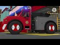 Fireman Sam Sirens