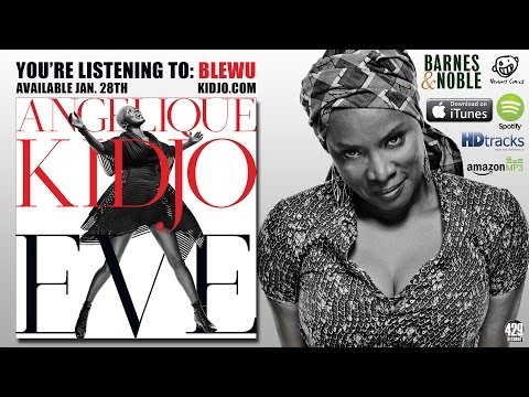 Angelique Kidjo - Blewu