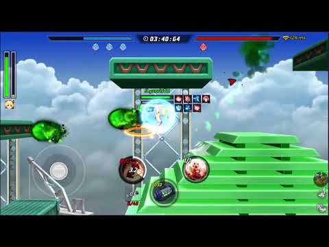 Whiteday Cinnamon vs Ferham (5 stars)