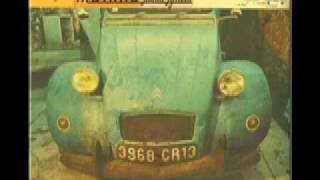 Massilia sound system  - Ma ville est malade (Original)