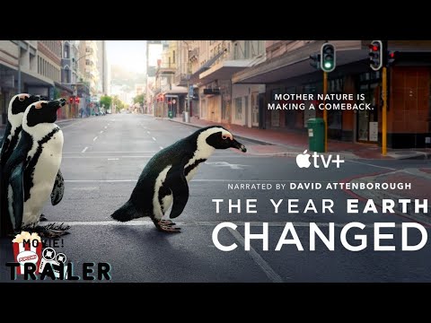 THE YEAR EARTH CHANGED | DOCUMENTARY | TRAILER