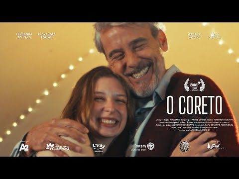 O CORETO - TRAILER