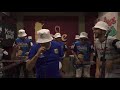 pibe cantina - yerba brava en vivo
