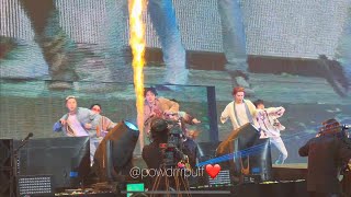 Download lagu 211202 - FANCAM - I Need U / Save Me - BTS PTD Day 4 @ SOFI - 4K μ§μΊ mp3 Download lagu 211202 - FANCAM - I Need U / Save Me - BTS PTD Day 4 @ SOFI - 4K μ§μΊ mp3
