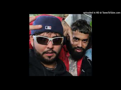 yunglian ft kade - depresion post party (deprerreo mix)