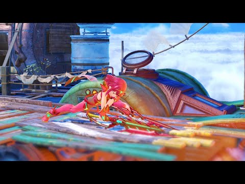 オンラインのホムラヒカリは不快なのか…？【スマブラSPまとめ】