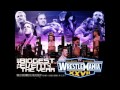 WWE Wrestlemania 27 Official Theme Song ...