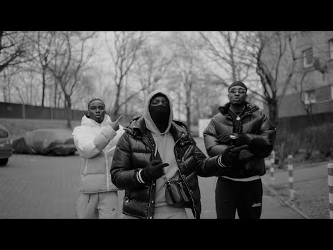 #RPT @Eddie_Allday  X Layon - "KEIN SINN" ft Montel (prod. by Leonidas)