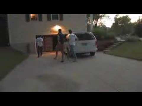 Norbisode #13 "Billy"