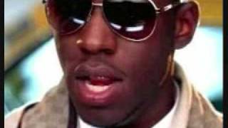 Young dro-100 yard dash-instrumental
