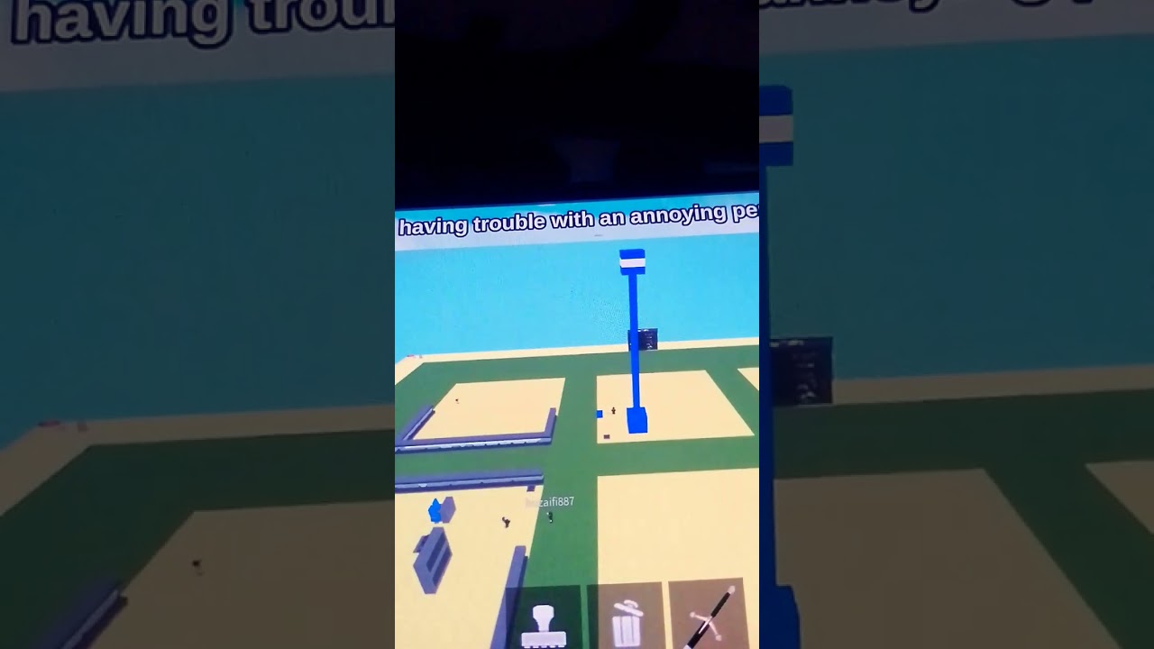 2nd Esdon water tower