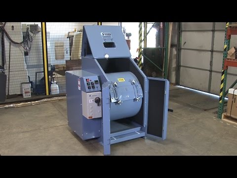 Los Angeles Abrasion Machine (HM-70A)