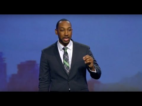 Come Back // Sebastien Braxton GYC 2015