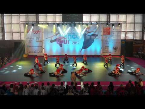 24. PS Hroch Pardubice - Dont be scared!