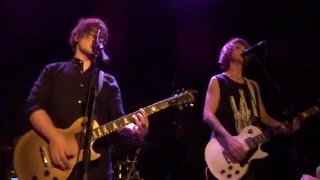 21 Reasons  - At Sunset | Kiss Me Tour 19/03/16