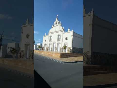 Cidade de Olivedos pb #lugares #nordeste
