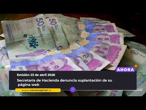 AHORA 6:30 | 23 de abril de 2026